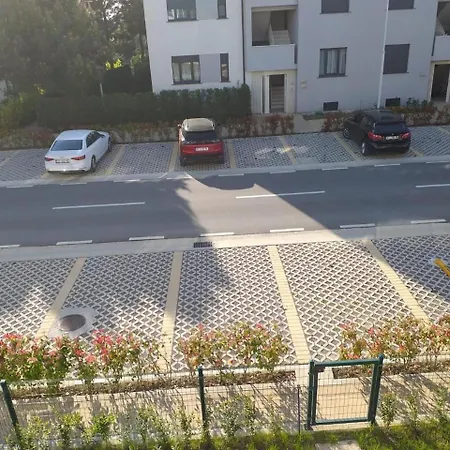 Vala Mar Apartamento