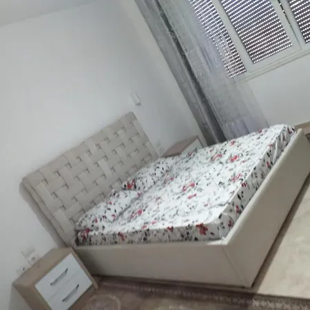 Vala Mar Apartamento *