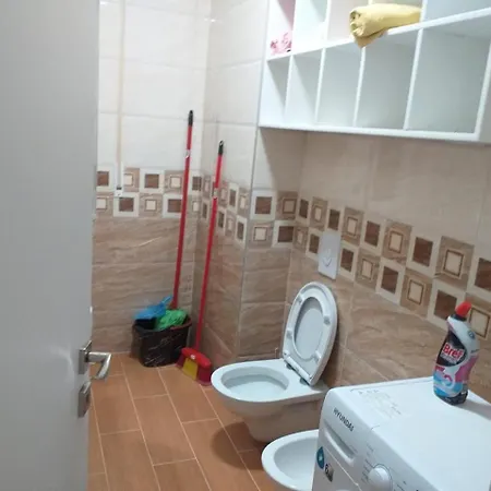 Apartamento Vala Mar Hamallaj