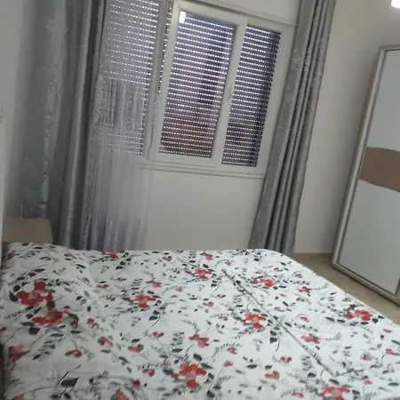 Apartamento Vala Mar *