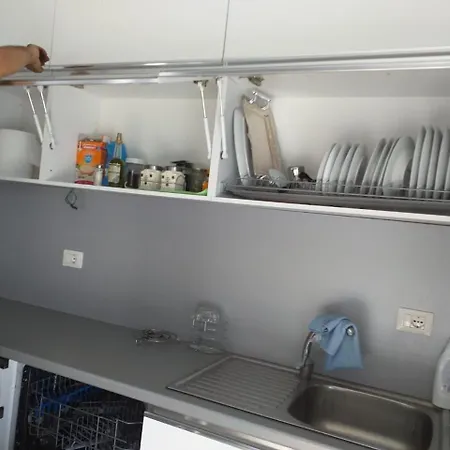 Vala Mar Apartamento Hamallaj