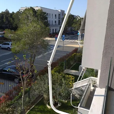 Vala Mar Apartamento *